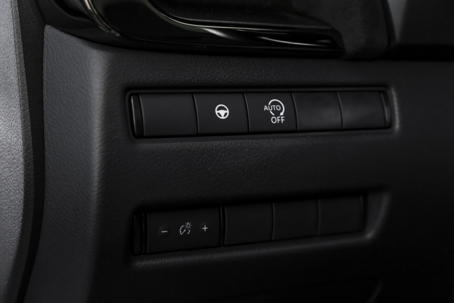 Nissan QASHQAI 1.3 MHEV 160 PK N-Design - Automaat (Nieuw model) | Pano | Dig. Cockpit | Adapt. Cruise | PDC | 360 Camera | NAV +App. Connect | ECC | LM 20" | 5299