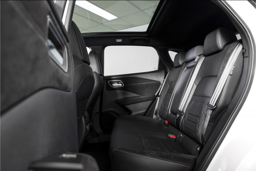 Nissan QASHQAI 1.3 MHEV 160 PK N-Design - Automaat (Nieuw model) | Pano | Dig. Cockpit | Adapt. Cruise | PDC | 360 Camera | NAV +App. Connect | ECC | LM 20" | 5299