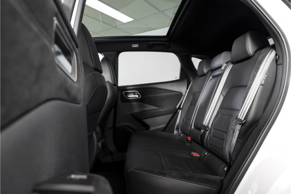 Nissan QASHQAI 1.3 MHEV 160 PK N-Design - Automaat (Nieuw model) | Pano | Dig. Cockpit | Adapt. Cruise | PDC | 360 Camera | NAV +App. Connect | ECC | LM 20" | 5299