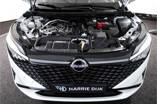 Nissan QASHQAI 1.3 MHEV 160 PK N-Design - Automaat (Nieuw model) | Pano | Dig. Cockpit | Adapt. Cruise | PDC | 360 Camera | NAV +App. Connect | ECC | LM 20" | 5299