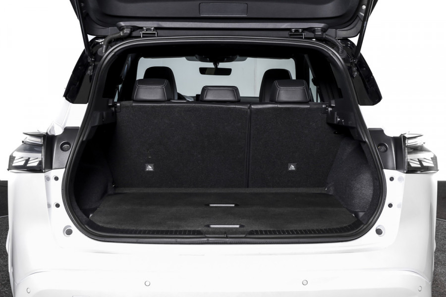 Nissan QASHQAI 1.3 MHEV 160 PK N-Design - Automaat (Nieuw model) | Pano | Dig. Cockpit | Adapt. Cruise | PDC | 360 Camera | NAV +App. Connect | ECC | LM 20" | 2590