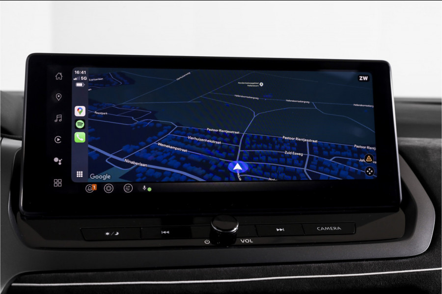 Nissan QASHQAI 1.3 MHEV 160 PK N-Design - Automaat (Nieuw model) | Pano | Dig. Cockpit | Adapt. Cruise | PDC | 360 Camera | NAV +App. Connect | ECC | LM 20" | 2590