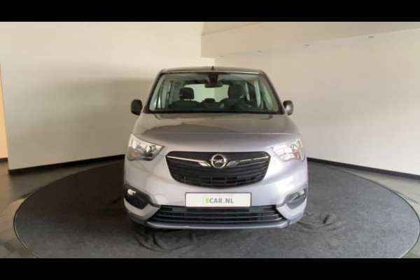 Opel Combo-e Life L1H1 Edition 50 kWh | Stoelverwarming | Carplay | Camera  | Soh (batterijcheck) 89,31 %