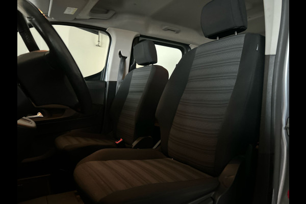 Opel Combo-e Life L1H1 Edition 50 kWh | Stoelverwarming | Carplay | Camera  | Soh (batterijcheck) 89,31 %