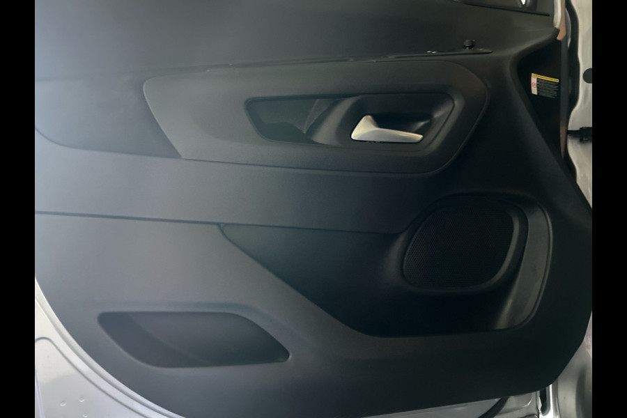 Opel Combo-e Life L1H1 Edition 50 kWh | Stoelverwarming | Carplay | Camera  | Soh (batterijcheck) 89,31 %