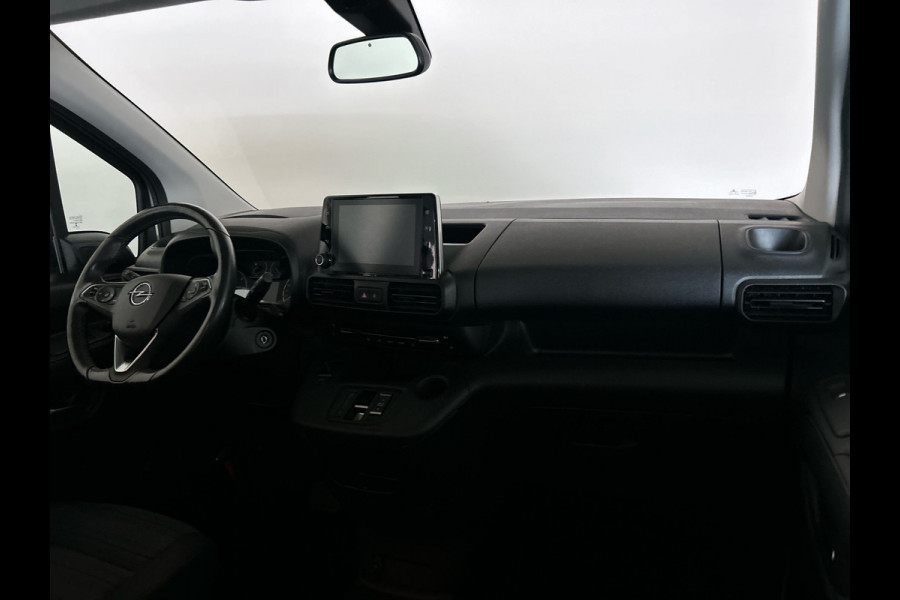 Opel Combo-e Life L1H1 Edition 50 kWh | Stoelverwarming | Carplay | Camera  | Soh (batterijcheck) 89,31 %