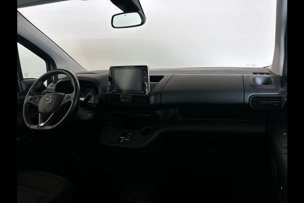 Opel Combo-e Life L1H1 Edition 50 kWh | Stoelverwarming | Carplay | Camera  | Soh (batterijcheck) 89,31 %
