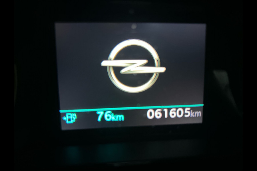 Opel Combo-e Life L1H1 Edition 50 kWh | Stoelverwarming | Carplay | Camera  | Soh (batterijcheck) 89,31 %