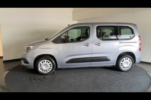Opel Combo-e Life L1H1 Edition 50 kWh | Stoelverwarming | Carplay | Camera  | Soh (batterijcheck) 89,31 %