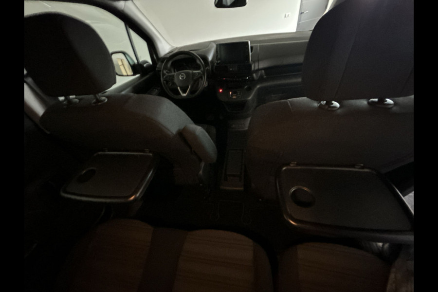 Opel Combo-e Life L1H1 Edition 50 kWh | Stoelverwarming | Carplay | Camera  | Soh (batterijcheck) 89,31 %