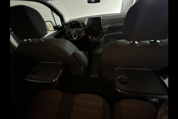 Opel Combo-e Life L1H1 Edition 50 kWh | Stoelverwarming | Carplay | Camera  | Soh (batterijcheck) 89,31 %