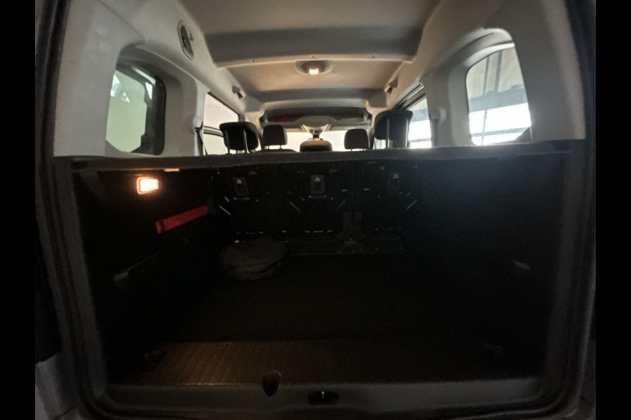 Opel Combo-e Life L1H1 Edition 50 kWh | Stoelverwarming | Carplay | Camera  | Soh (batterijcheck) 89,31 %