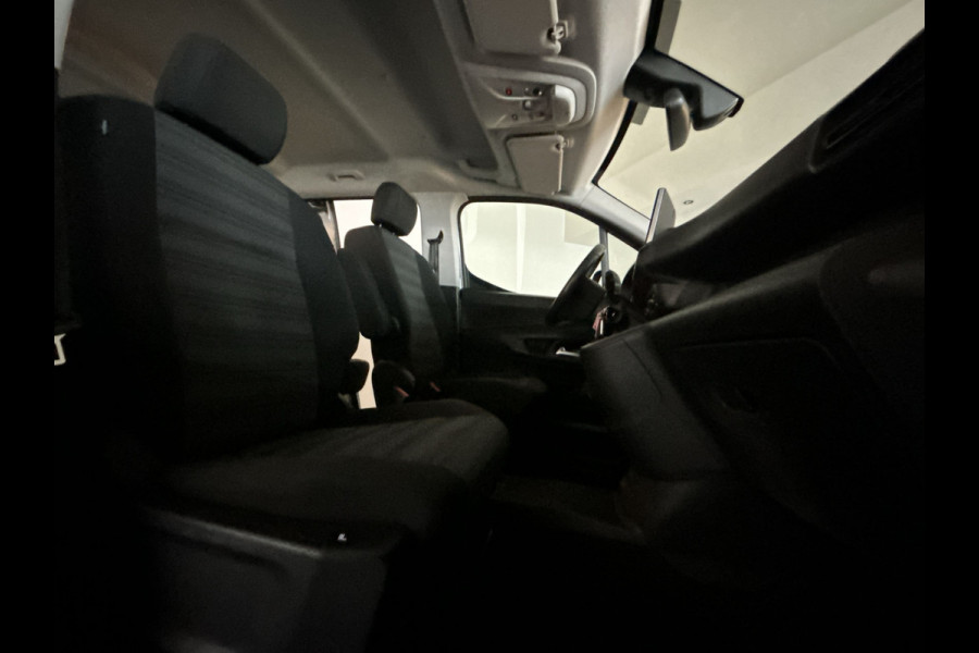Opel Combo-e Life L1H1 Edition 50 kWh | Stoelverwarming | Carplay | Camera  | Soh (batterijcheck) 89,31 %