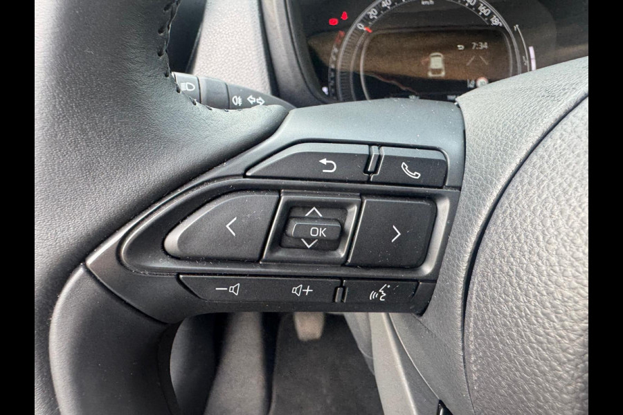 Toyota Aygo X 1.0 VVT-i MT Play (BOVAG/RIJKLAARPRIJS)