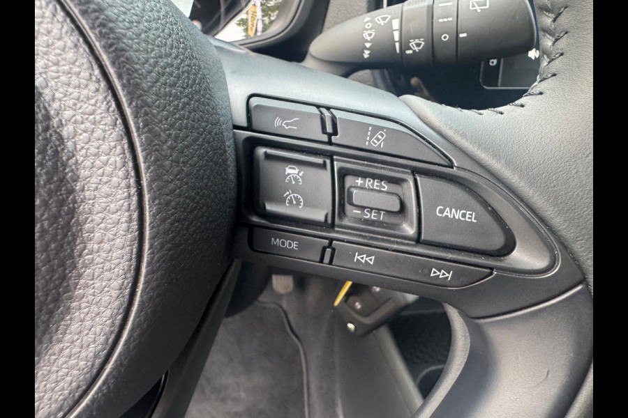 Toyota Aygo X 1.0 VVT-i MT Play (BOVAG/RIJKLAARPRIJS)