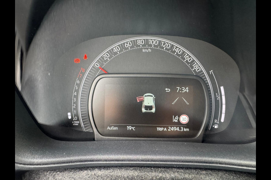 Toyota Aygo X 1.0 VVT-i MT Play (BOVAG/RIJKLAARPRIJS)