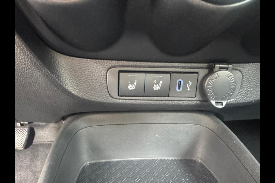 Toyota Aygo X 1.0 VVT-i MT Play (BOVAG/RIJKLAARPRIJS)
