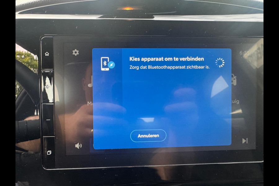 Toyota Aygo X 1.0 VVT-i MT Play (BOVAG/RIJKLAARPRIJS)