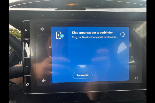 Toyota Aygo X 1.0 VVT-i MT Play (BOVAG/RIJKLAARPRIJS)