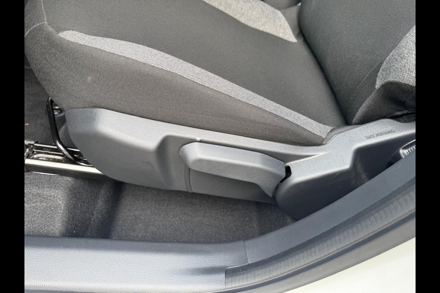 Toyota Aygo X 1.0 VVT-i MT Play (BOVAG/RIJKLAARPRIJS)
