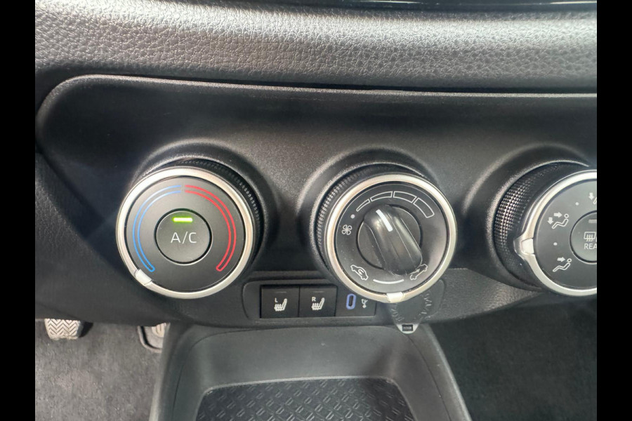Toyota Aygo X 1.0 VVT-i MT Play (BOVAG/RIJKLAARPRIJS)