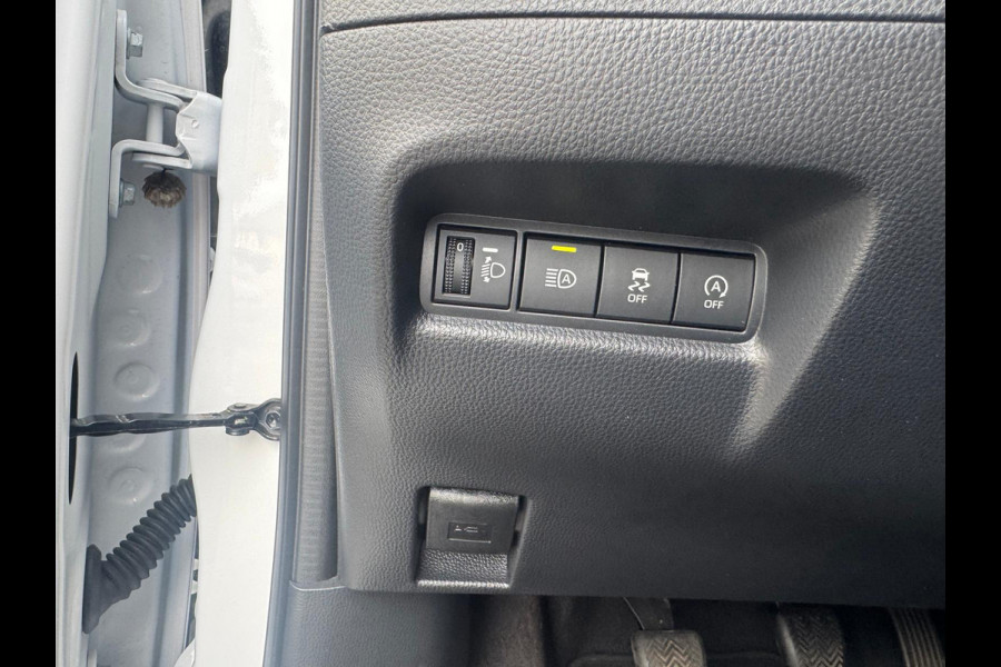 Toyota Aygo X 1.0 VVT-i MT Play (BOVAG/RIJKLAARPRIJS)