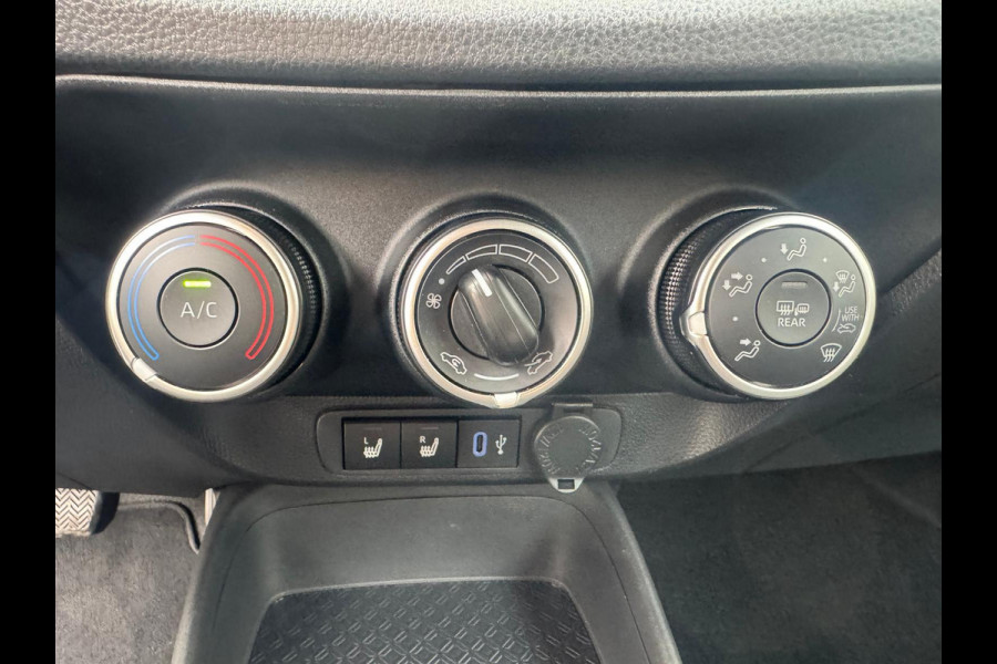 Toyota Aygo X 1.0 VVT-i MT Play (BOVAG/RIJKLAARPRIJS)