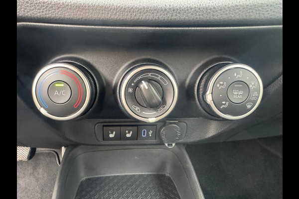 Toyota Aygo X 1.0 VVT-i MT Play (BOVAG/RIJKLAARPRIJS)