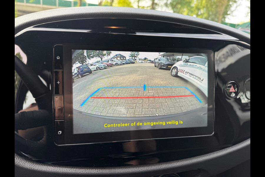 Toyota Aygo X 1.0 VVT-i MT Play (BOVAG/RIJKLAARPRIJS)