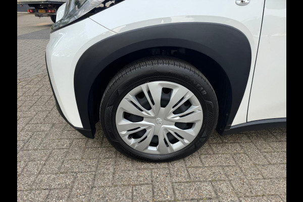 Toyota Aygo X 1.0 VVT-i MT Play (BOVAG/RIJKLAARPRIJS)