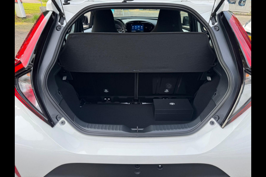 Toyota Aygo X 1.0 VVT-i MT Play (BOVAG/RIJKLAARPRIJS)