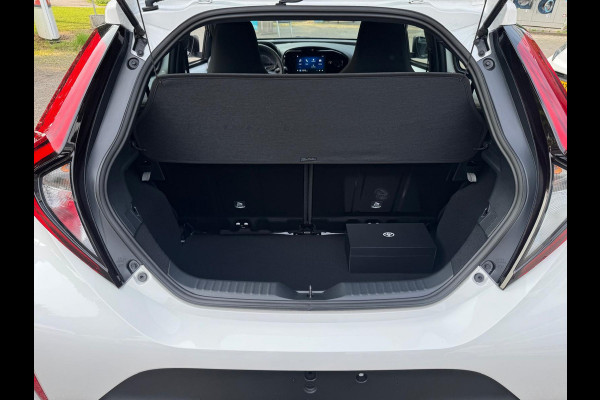 Toyota Aygo X 1.0 VVT-i MT Play (BOVAG/RIJKLAARPRIJS)