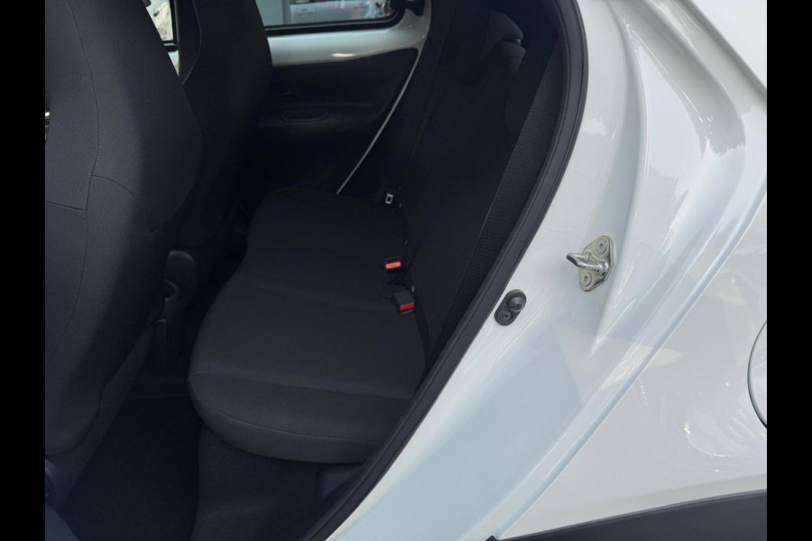 Toyota Aygo X 1.0 VVT-i MT Play (BOVAG/RIJKLAARPRIJS)