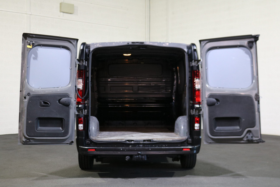 Renault Trafic 1.6 dCi 120pk L1 H1 Airco Trekhaak