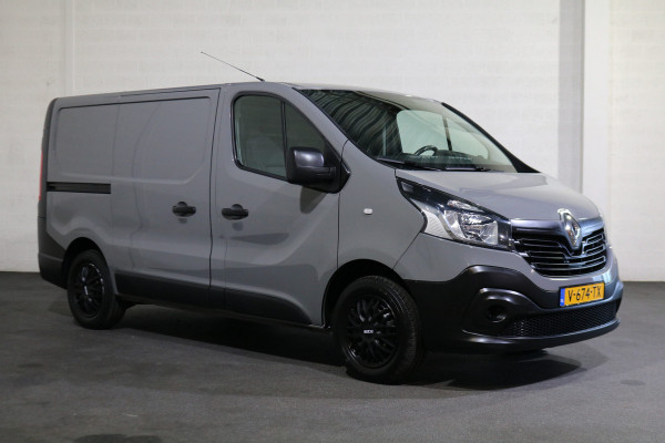 Renault Trafic 1.6 dCi 120pk L1 H1 Airco Trekhaak