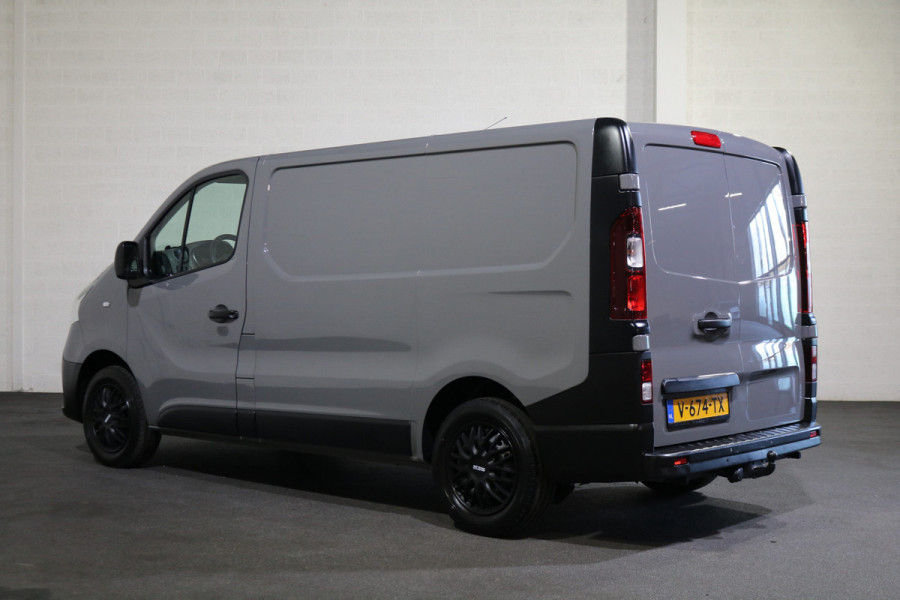 Renault Trafic 1.6 dCi 120pk L1 H1 Airco Trekhaak