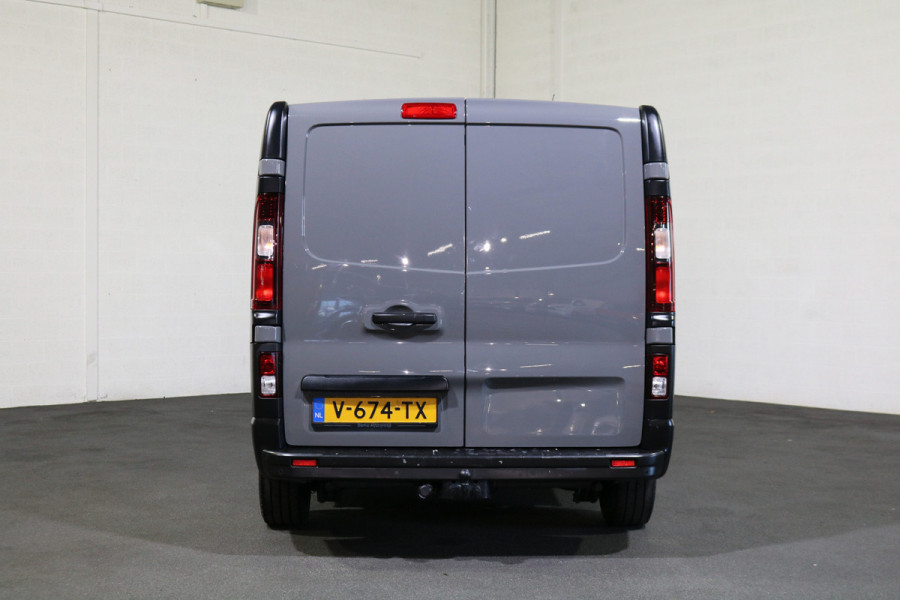 Renault Trafic 1.6 dCi 120pk L1 H1 Airco Trekhaak