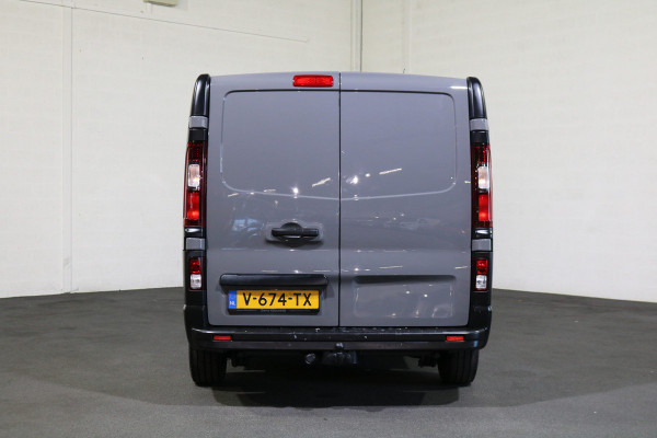 Renault Trafic 1.6 dCi 120pk L1 H1 Airco Trekhaak