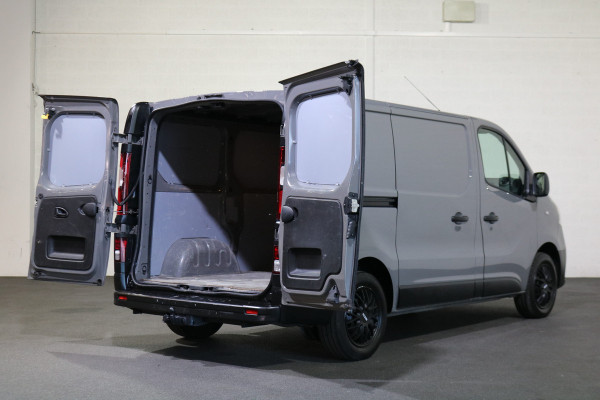 Renault Trafic 1.6 dCi 120pk L1 H1 Airco Trekhaak