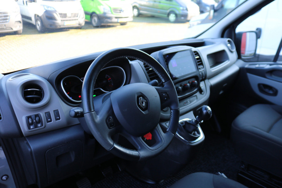 Renault Trafic 1.6 dCi 120pk L1 H1 Airco Trekhaak