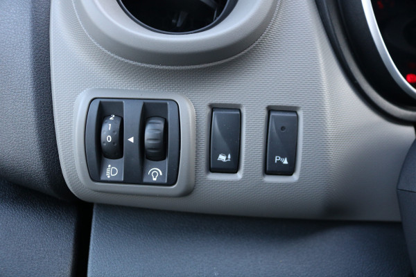 Renault Trafic 1.6 dCi 120pk L1 H1 Airco Trekhaak