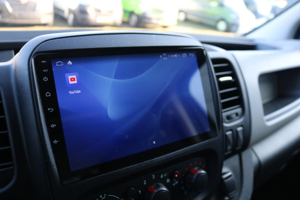 Renault Trafic 1.6 dCi 120pk L1 H1 Airco Trekhaak