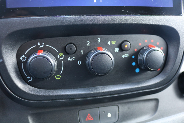 Renault Trafic 1.6 dCi 120pk L1 H1 Airco Trekhaak