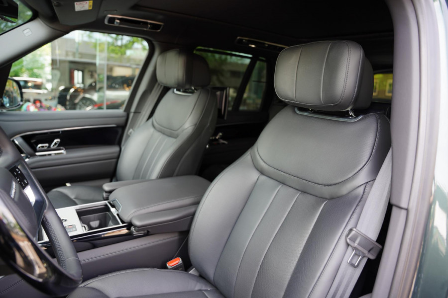 Land Rover Range Rover P 460 Hybride Autobiography Multimedia