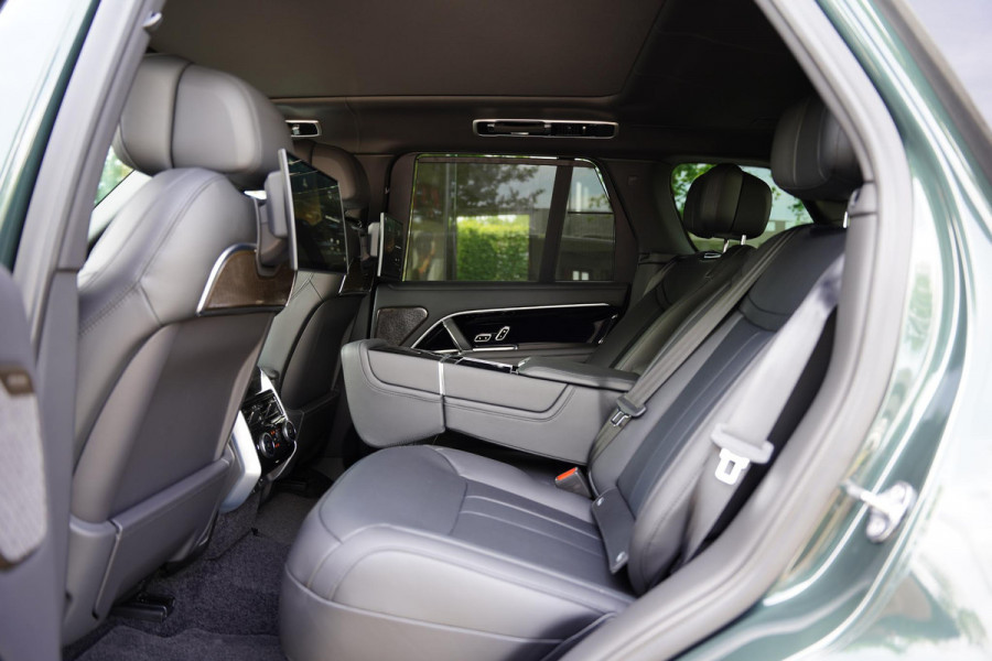 Land Rover Range Rover P 460 Hybride Autobiography Multimedia