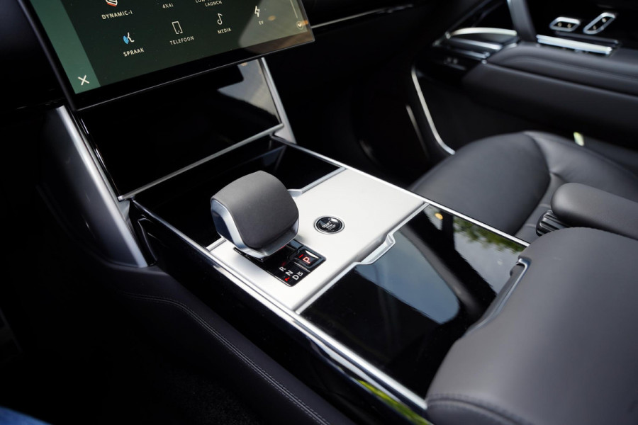Land Rover Range Rover P 460 Hybride Autobiography Multimedia