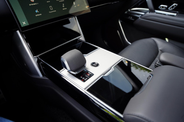 Land Rover Range Rover P 460 Hybride Autobiography Multimedia