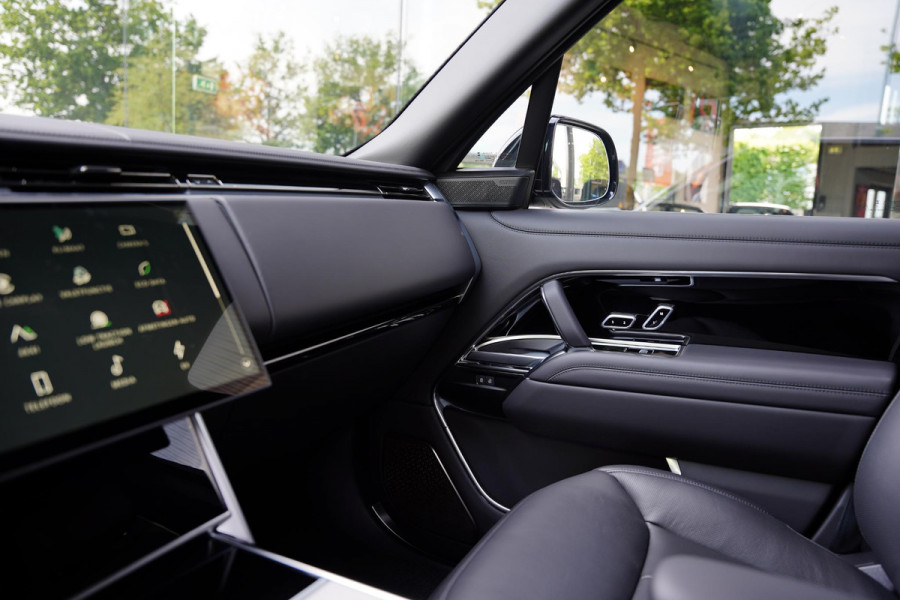 Land Rover Range Rover P 460 Hybride Autobiography Multimedia