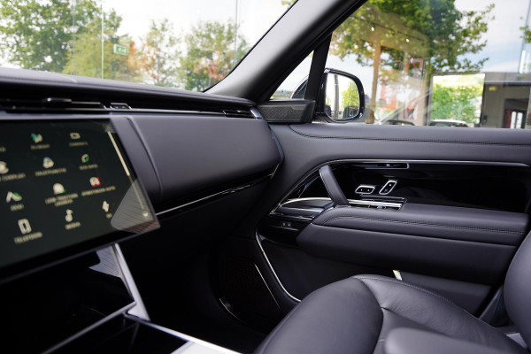 Land Rover Range Rover P 460 Hybride Autobiography Multimedia
