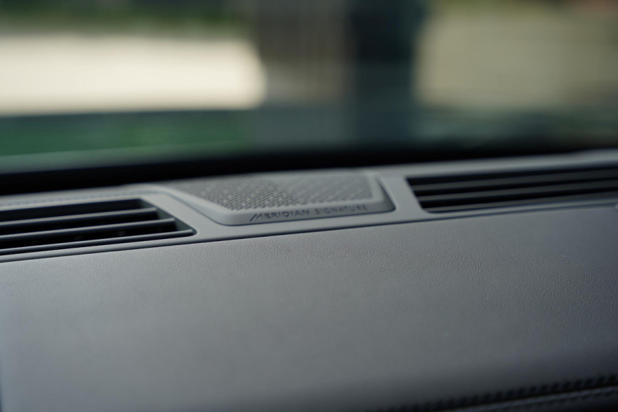 Land Rover Range Rover P 460 Hybride Autobiography Multimedia